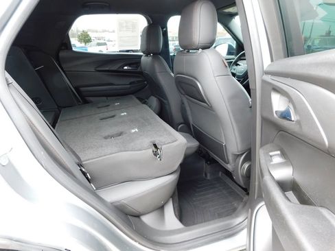 Used 2023 Chevrolet TrailBlazer RS w/ Convenience Package image 24