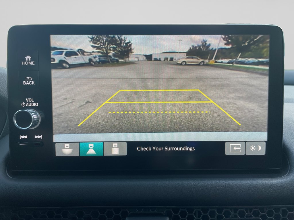 Certified 2024 Honda HR-V EX-L image 27