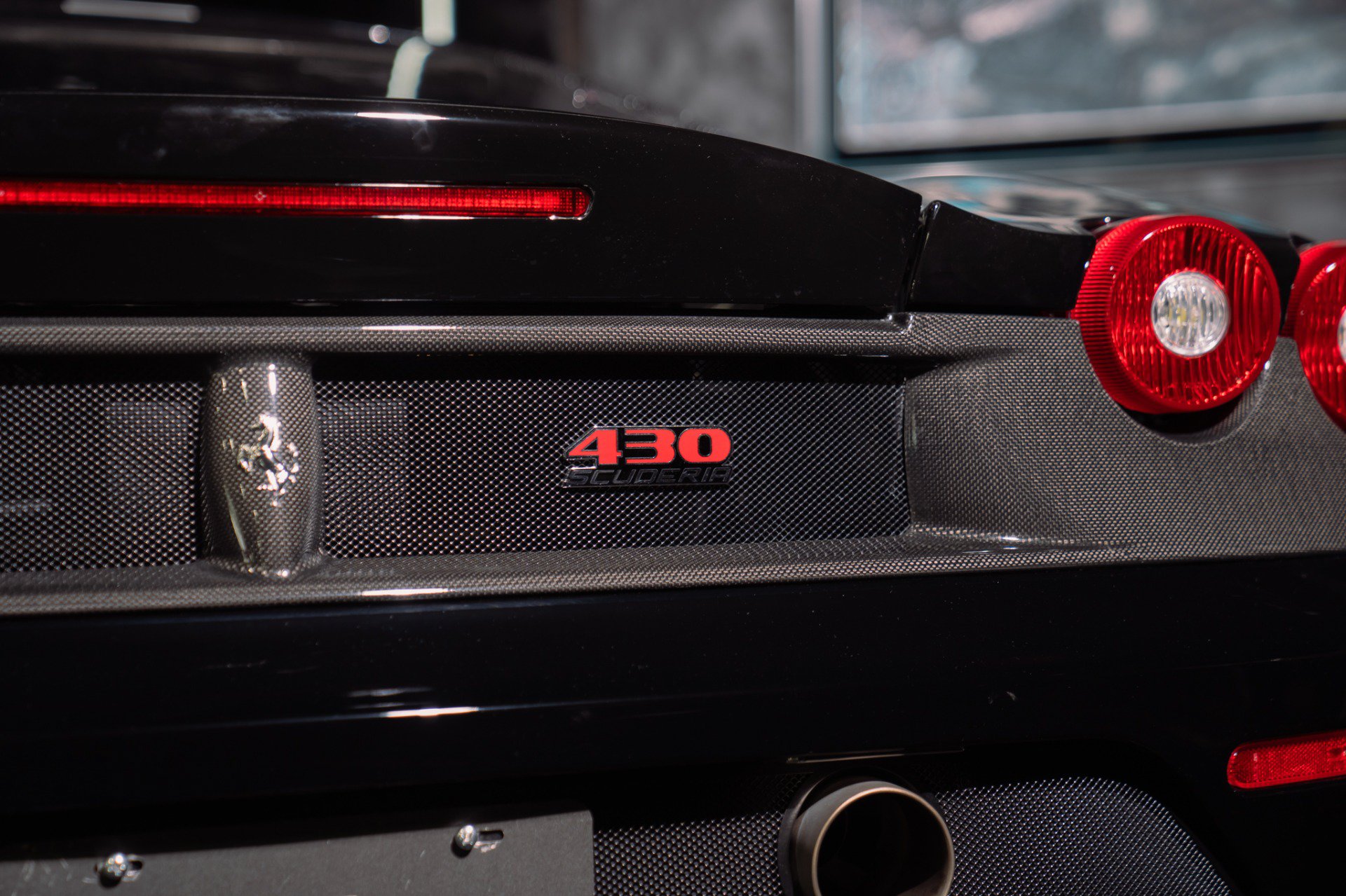 Used 2009 Ferrari F430 Scuderia RWD image 24