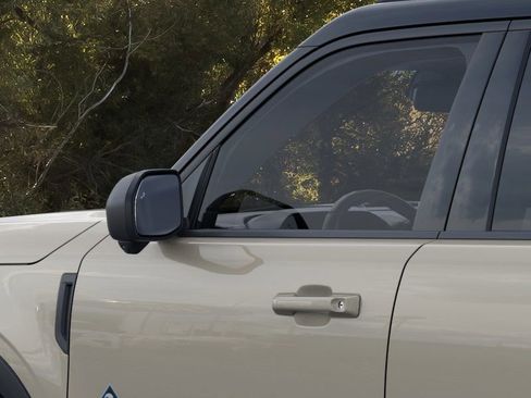 New 2025 Ford Bronco Sport Outer Banks w/ Outer Banks Tech Package+ image 20