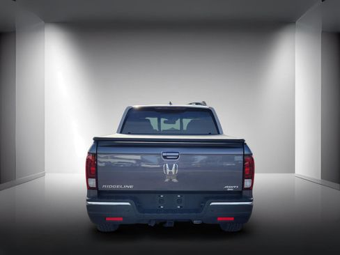 Used 2019 Honda Ridgeline RTL-E image 6