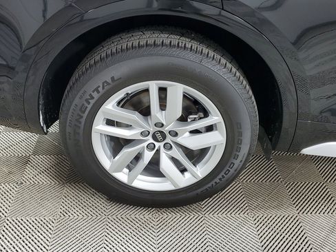 Certified 2023 Audi Q5 2.0T Premium w/ Convenience Package image 13