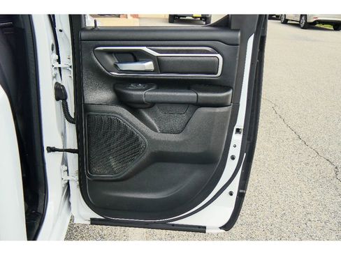 Used 2023 RAM 1500 Big Horn AWD/4WD image 19