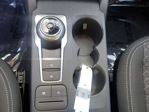 New 2026 Ford Escape Active image 58