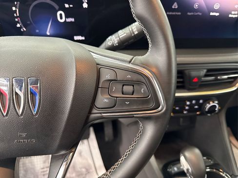 Used 2024 Buick Encore GX Preferred image 26