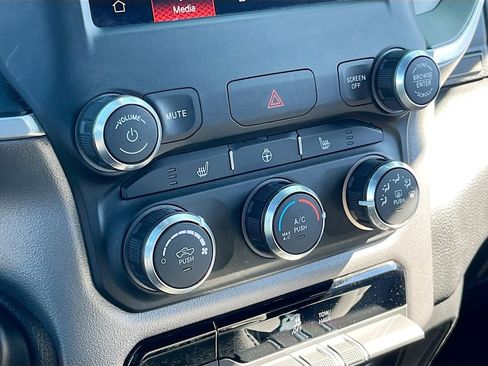 Certified 2023 RAM 1500 Big Horn image 15