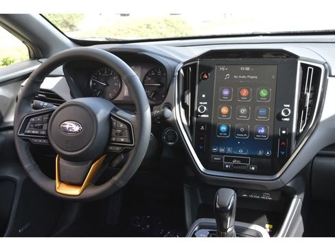 New 2026 Subaru Crosstrek 2.5i Wilderness AWD/4WD image 17
