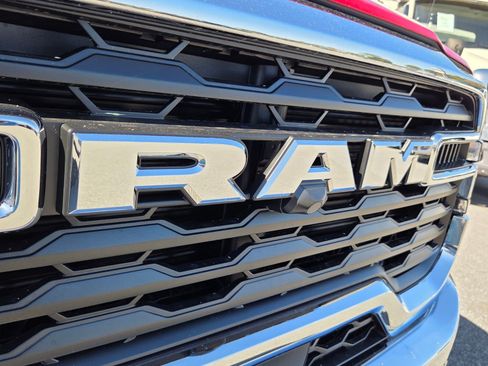 New 2026 RAM 3500 Tradesman image 14