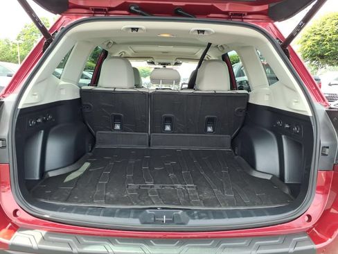 Certified 2023 Subaru Forester Limited AWD/4WD image 19