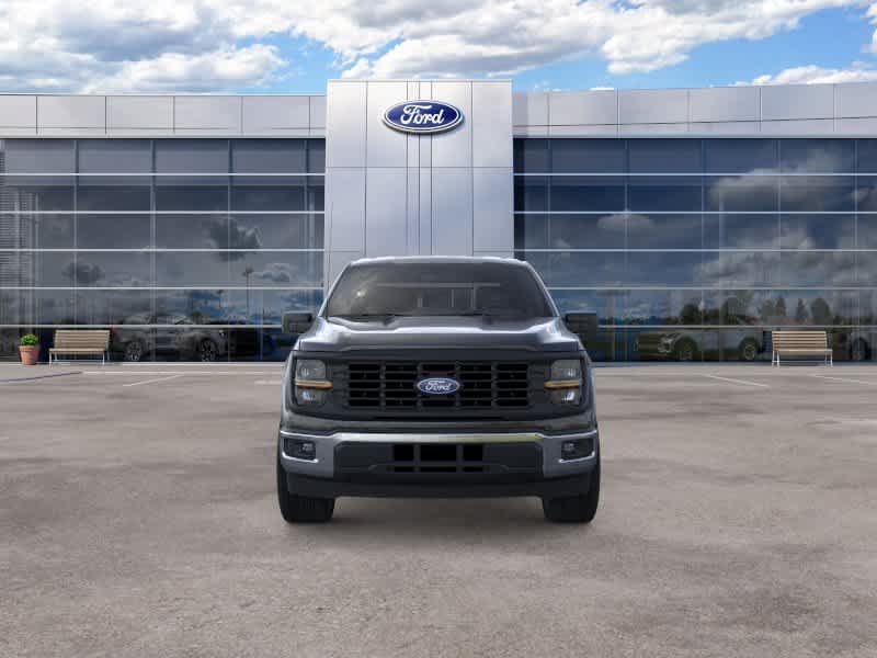 New 2026 Ford F150 XL w/ Equipment Group 103A High RWD image 6