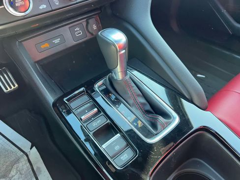 Used 2024 Acura Integra A-Spec image 18