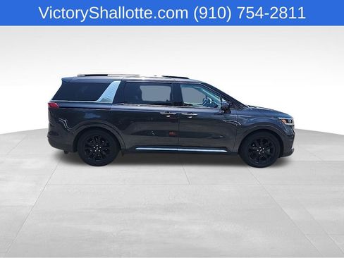 Used 2022 Kia Carnival SX Prestige FWD image 31