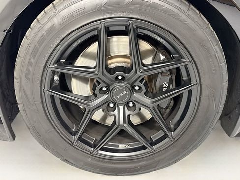 Used 2009 Ford Mustang Shelby GT500 RWD image 36