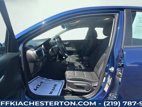 Used 2020 Kia Rio S FWD image 21