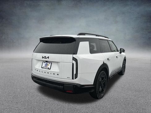 New 2027 Kia Telluride SX X-Line image 5
