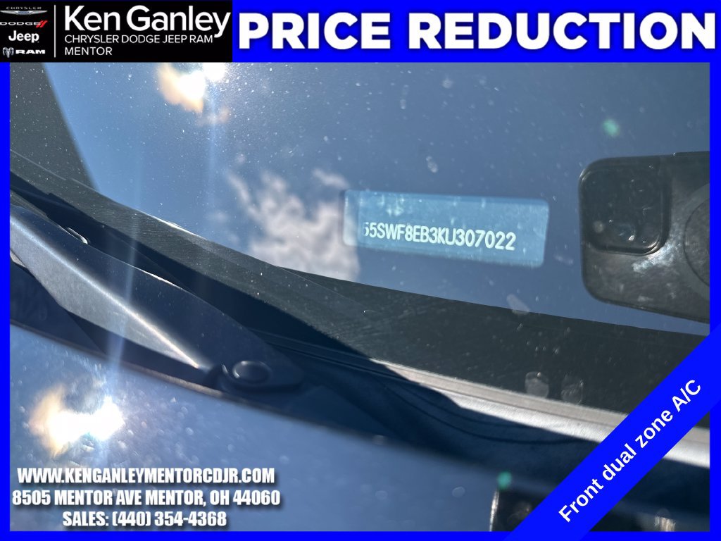 Used 2019 Mercedes-Benz C 300 4MATIC Sedan image 27