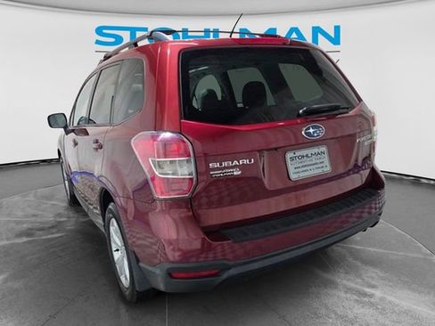 Used 2015 Subaru Forester 2.5i Premium AWD/4WD image 5