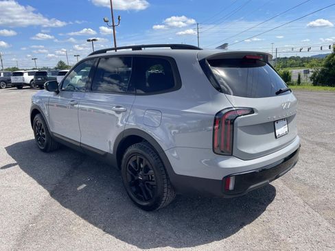 Used 2024 Kia Telluride SX X-Pro AWD/4WD image 5