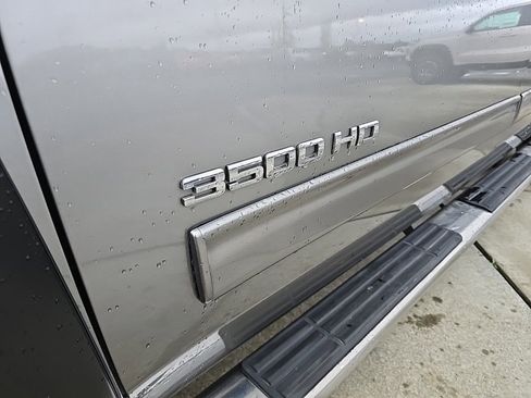 Used 2014 GMC Sierra 3500 SLT image 36