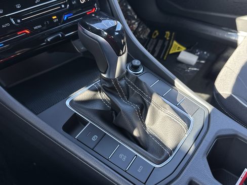 New 2026 Volkswagen Jetta Sport image 22