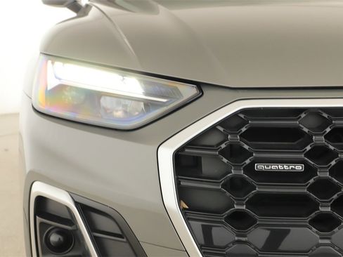 Certified 2023 Audi Q5 2.0T Premium w/ Convenience Package image 34