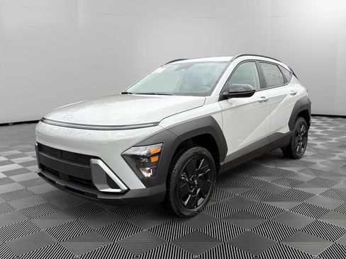 New 2026 Hyundai Kona SEL Sport image 3