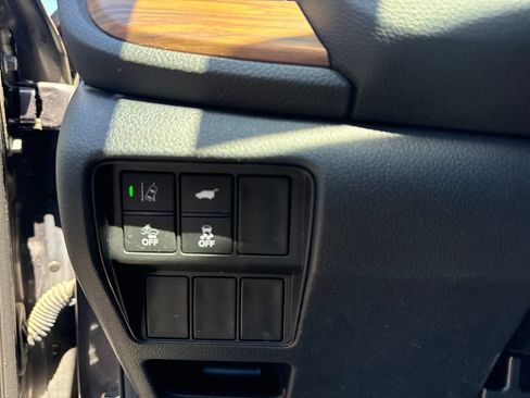 Used 2022 Honda CR-V EX-L image 17