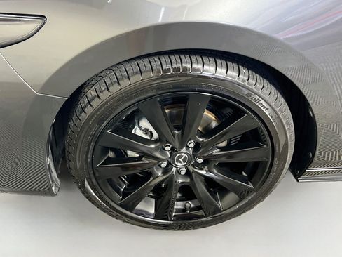 Used 2024 MAZDA MAZDA3 s FWD image 13