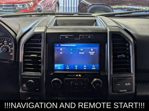 Used 2020 Ford F150 XLT w/ Equipment Group 302A Luxury AWD/4WD image 28
