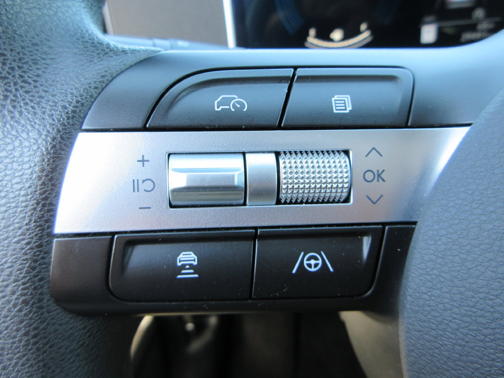 Used 2026 Hyundai Tucson SEL AWD/4WD image 25