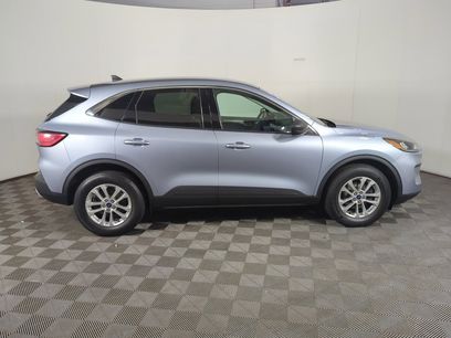 Used 2022 Ford Escape SE