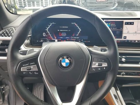 Used 2025 BMW X5 xDrive40i AWD/4WD image 11