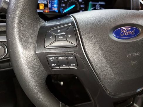 Used 2017 Ford Explorer Limited w/ Equipment Group 301A image 16