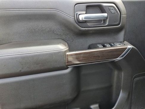 Used 2022 Chevrolet Silverado 1500 RST w/ Z71 Off-Road Package image 20