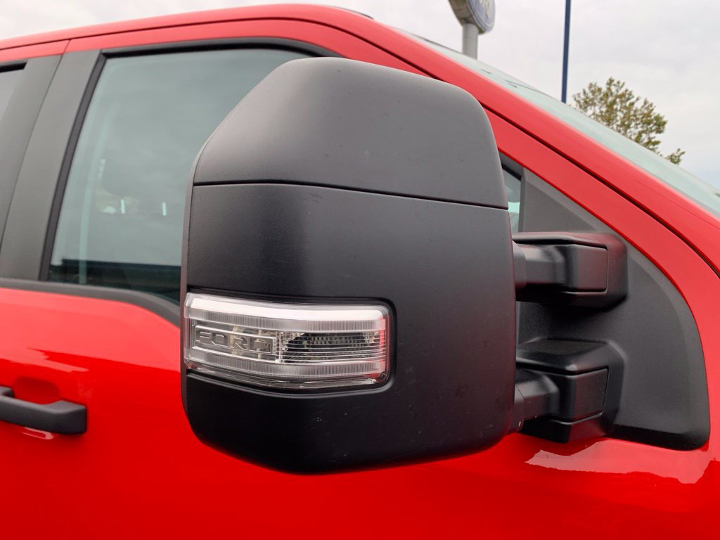 Used 2024 Ford F250 XL w/ Snow Plow Prep Package AWD/4WD image 18