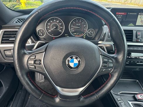 Used 2018 BMW 430i Gran Coupe w/ Premium Package RWD image 13