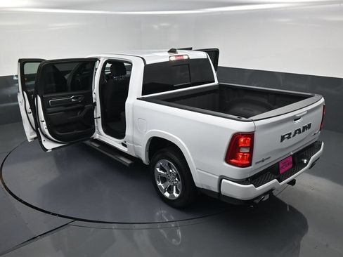Used 2026 RAM 1500 Lone Star AWD/4WD image 23
