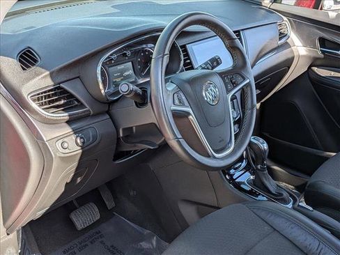 Used 2017 Buick Encore Preferred image 10