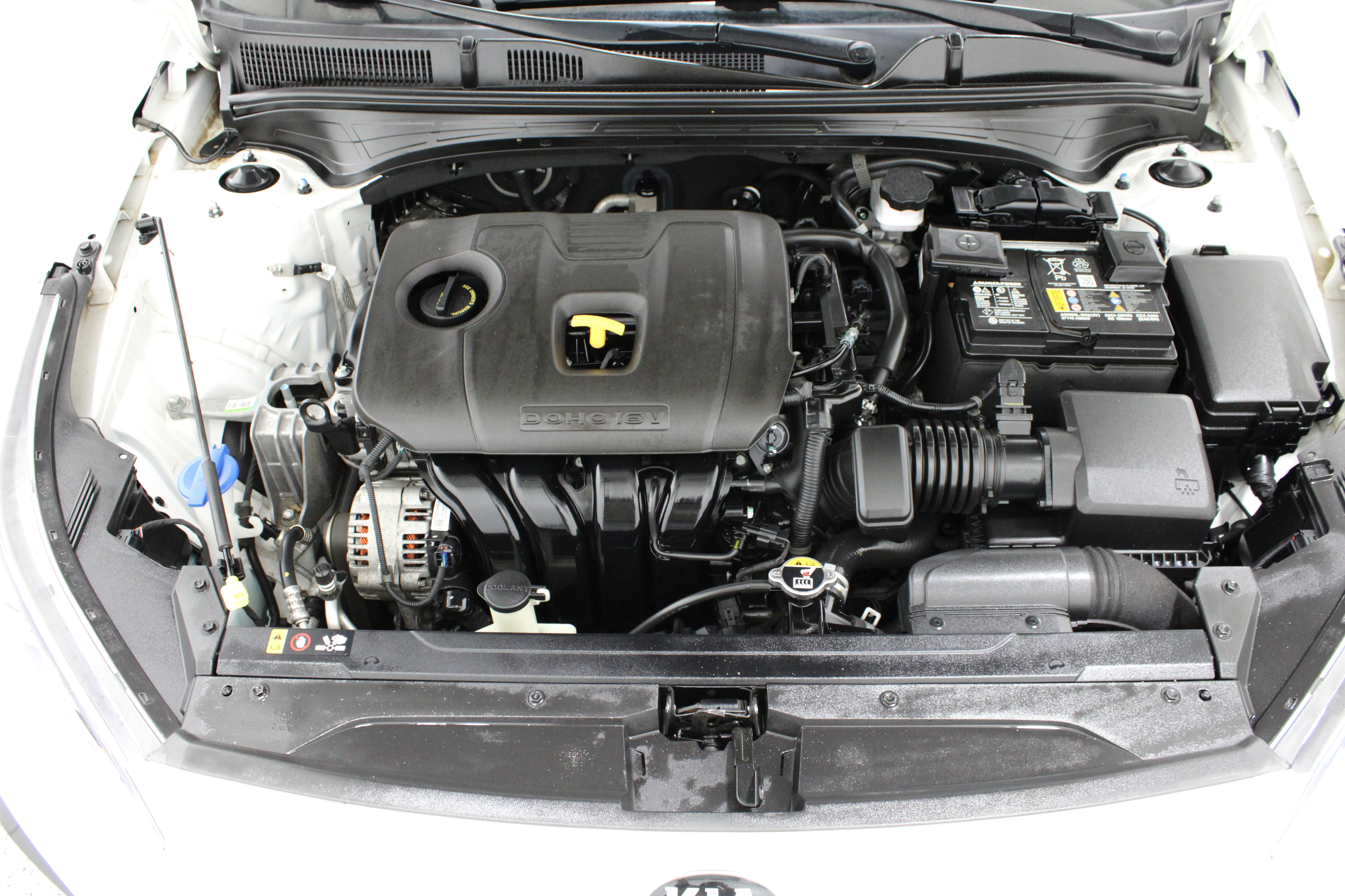 Used 2021 Kia Forte EX FWD image 41