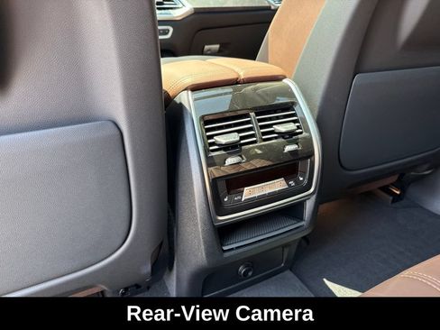 Used 2023 BMW X5 xDrive40i w/ Executive Package AWD/4WD image 26