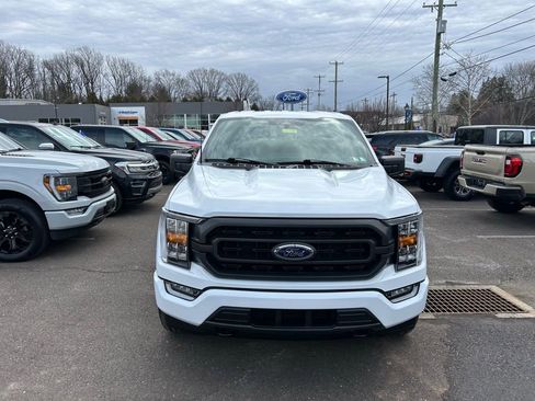 Certified 2023 Ford F150 XLT w/ Equipment Group 302A High image 2
