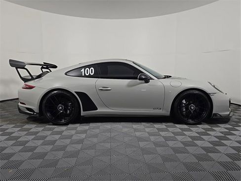 Used 2018 Porsche 911 Carrera GTS image 8