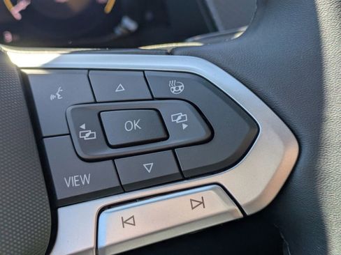 New 2026 Volkswagen Atlas Peak Edition image 27