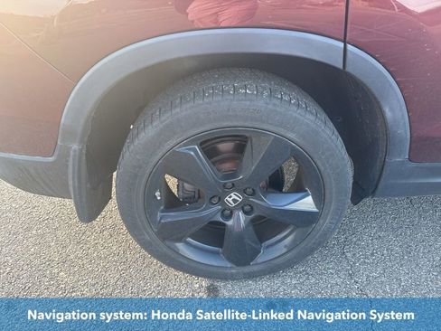 Used 2021 Honda Passport Elite image 9