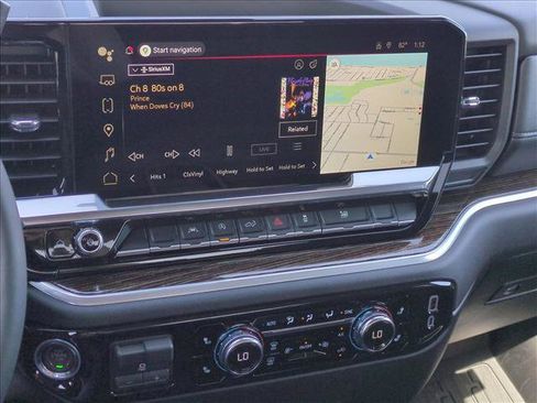 New 2026 GMC Sierra 1500 Elevation image 12