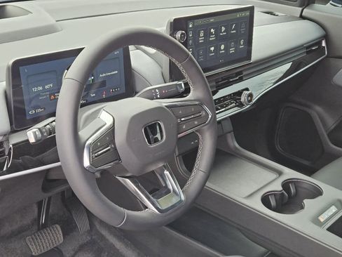 New 2026 Honda Prologue Elite image 2
