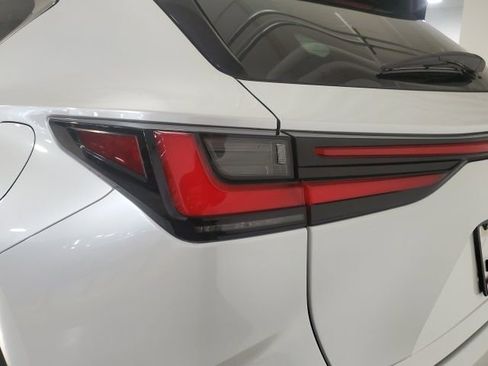 Used 2025 Lexus NX 350h AWD w/ Premium Package image 30