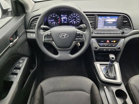 Used 2018 Hyundai Elantra SEL FWD image 22