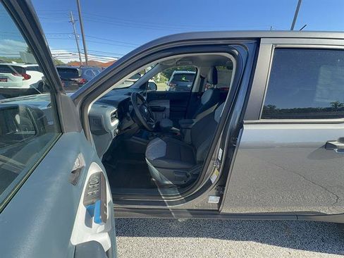 New 2026 Ford Maverick XLT w/ Equipment Group 301A AWD/4WD image 11