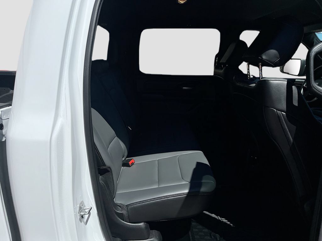 Used 2025 RAM 1500 Tradesman AWD/4WD image 26